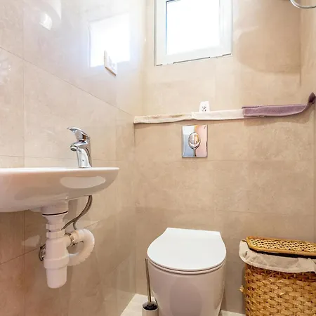 Lovely In With House Sea View Prižba