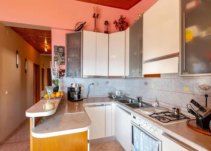 Gorgeous In With Wifi Apartamento Prizba