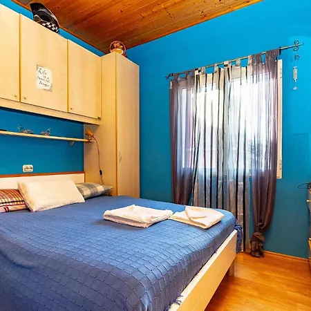 Cozy In With House Sea View Apartment *
