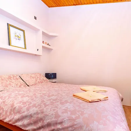 Apartment Cozy In With House Sea View *