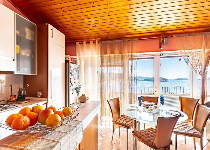 Apartament Gorgeous In With Wifi